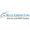 Kevin Griffin Cars