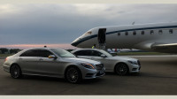 Airport Chauffeur