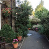 Ivy House