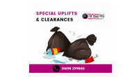 Special Uplifts