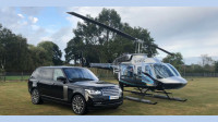 Event Chauffeur