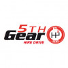 5th Gear Hire Drive