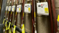 Mains Water Leaks