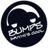 Bumps Drivin's Cool