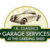 IK Classics & Racing Services