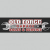 The Old Forge Garage