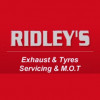 Ridley Exhausts