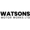Watsons Motor Works