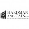Hardman & Cain Fencing