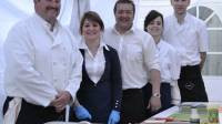 Traditional Hog Roast Catering in Northampton