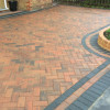 Crown Paving