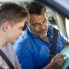 U Did It & Driver Instructor Training