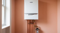 Boiler Replacement