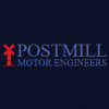 Postmill Garage