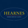 Hearnes