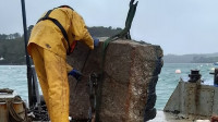 Mylor Mooring Services