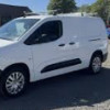 Simon Horne Van Sales