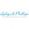 Lesley H Phillips Handmade Silver Jewellery UK