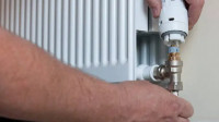 Plumbing & Heating
