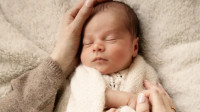 Newborn Photography