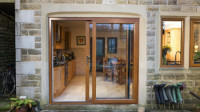 Patio Doors