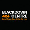 Blackdown 4x4 Centre