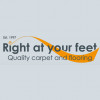 Right At Your Feet Flooring