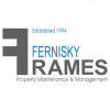 Fernisky Frames