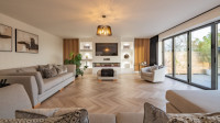 Luxury Renovation