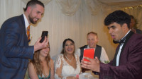 Wedding Magician