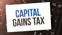 Shares and Investments CGT