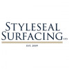 Style Seal Resin Bonded Surfacing