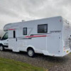 Rennie Motor Homes