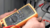 Domestic Electrical Services