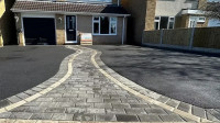 Driveways