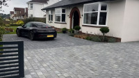 Driveways