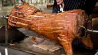 DIY Hog Roast Hire for Parties, Weddings & Events