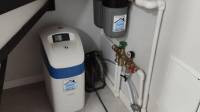 Water Softener