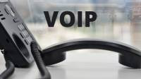 Hosted Voip