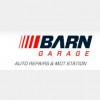 Barn Garage