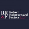 Roland Robinsons & Fentons