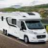 Stafford Motorhome