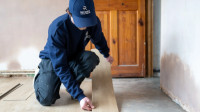 LVT Flooring
