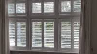 Tier on Tier Shutters