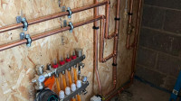 Central Heating Installation Bolton & Greater Manchester