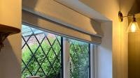 Roman Blinds