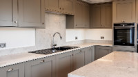 Kitchen Installation