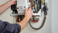 Boiler Repair