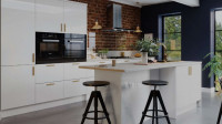 Kitchen Fitting