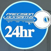 Precision Locksmiths